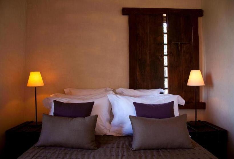 اتاق استاندارد, Kasbah Illy