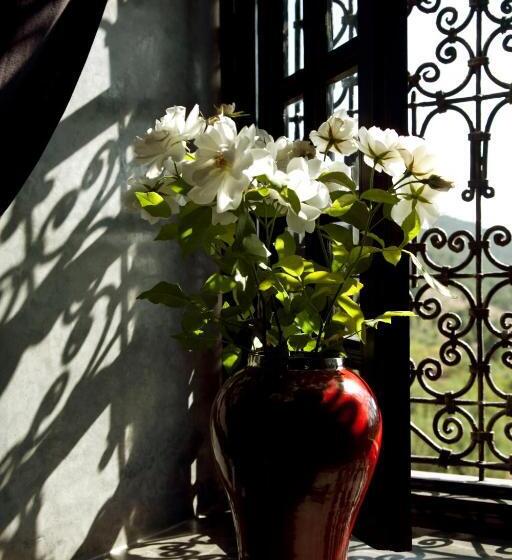 سوییت لوکس, Kasbah Illy