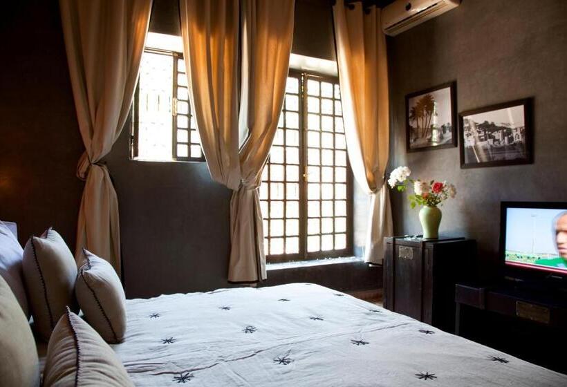 Люкс Повышенной Комфортности, Kasbah Illy