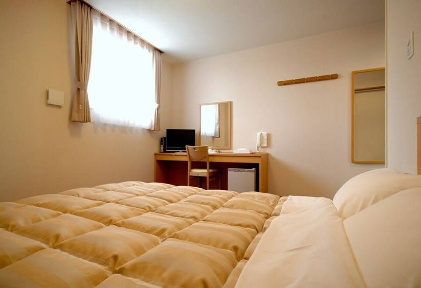 Номер Стандарт, Pony Onsen