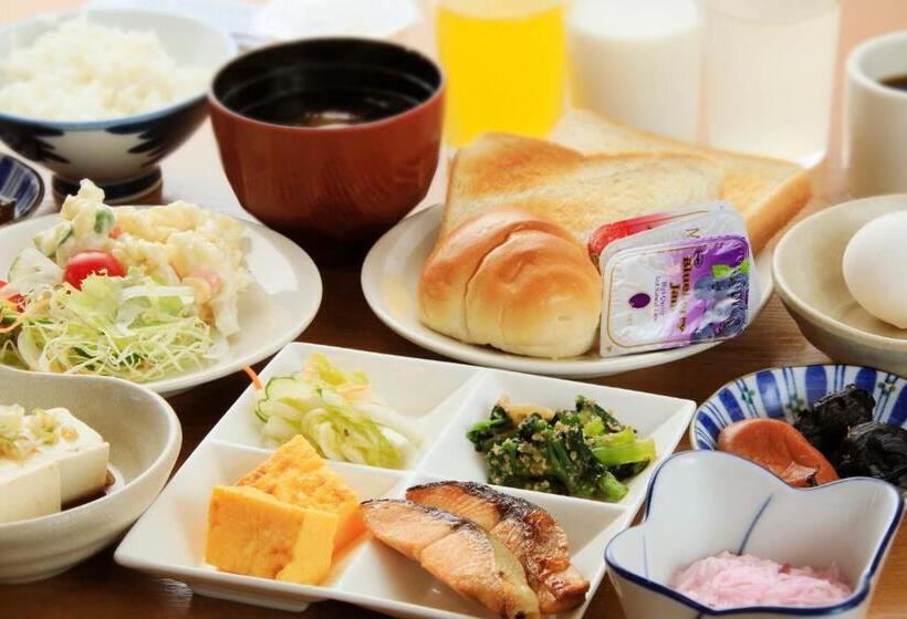 Семейный Номер Совместный Санузел, Pony Onsen