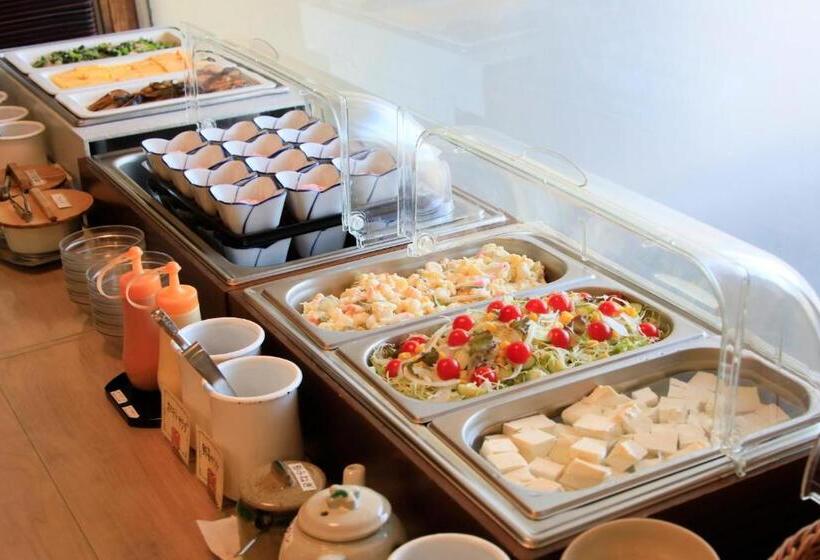 Семейный Номер Совместный Санузел, Pony Onsen