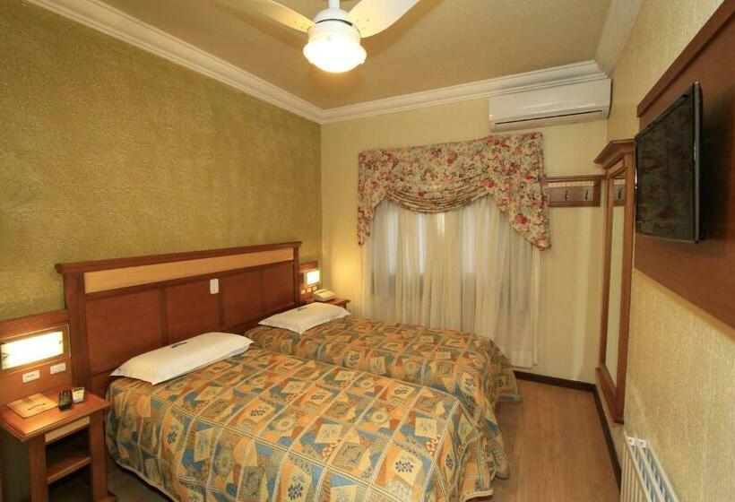 豪华房间, Pousada Gramado