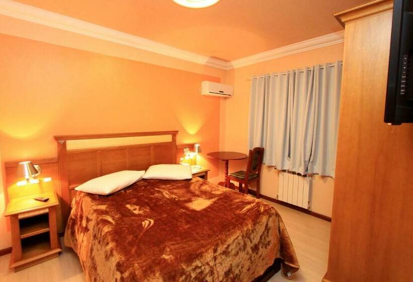 豪华两卧室公寓, Pousada Gramado