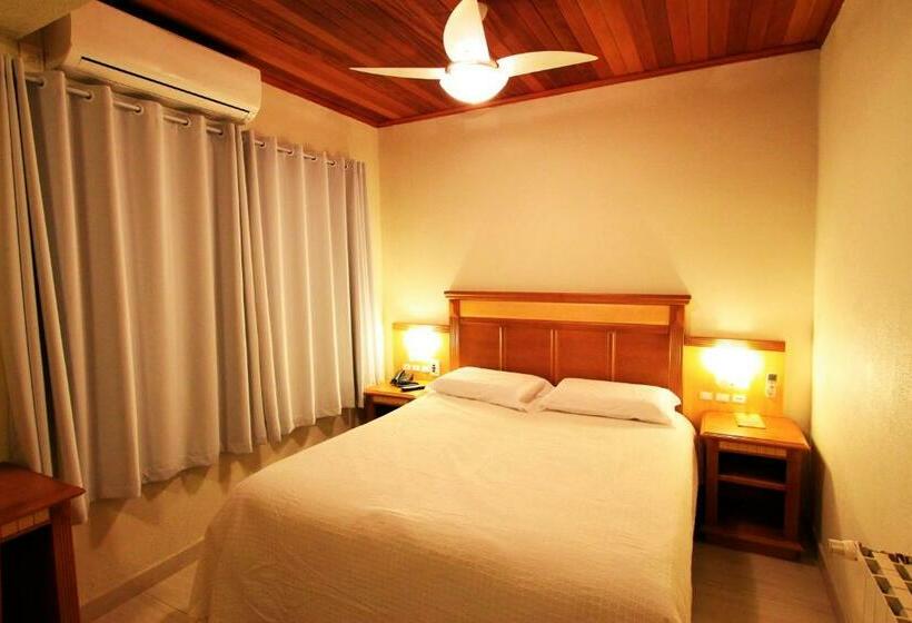 豪华房间, Pousada Gramado