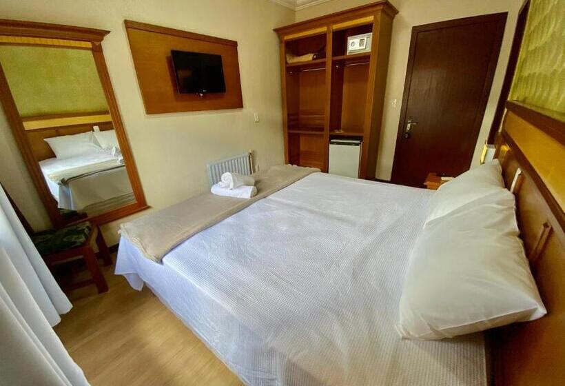 豪华房间, Pousada Gramado