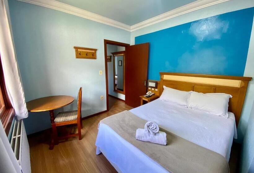 Apartamento Deluxe 2 Quartos, Pousada Gramado