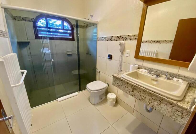 Apartamento 2 Dormitórios, Pousada Gramado