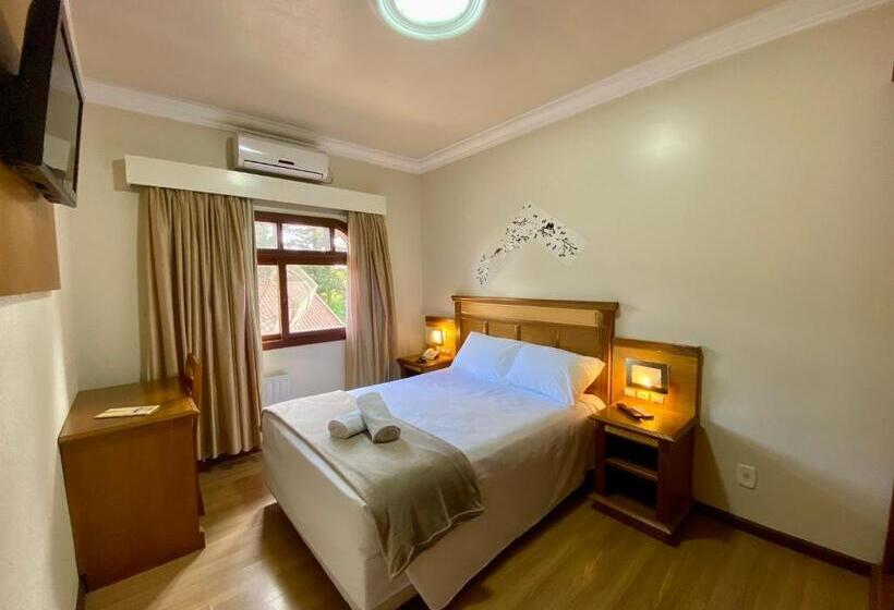 Apartamento 2 Dormitórios, Pousada Gramado