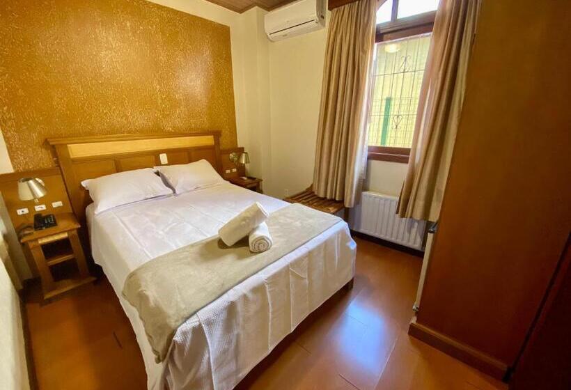 标准间, Pousada Gramado