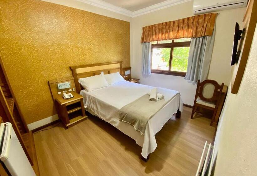 标准间, Pousada Gramado