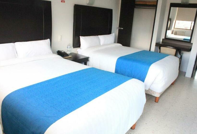 חדר אקונומי, Ros Gaud