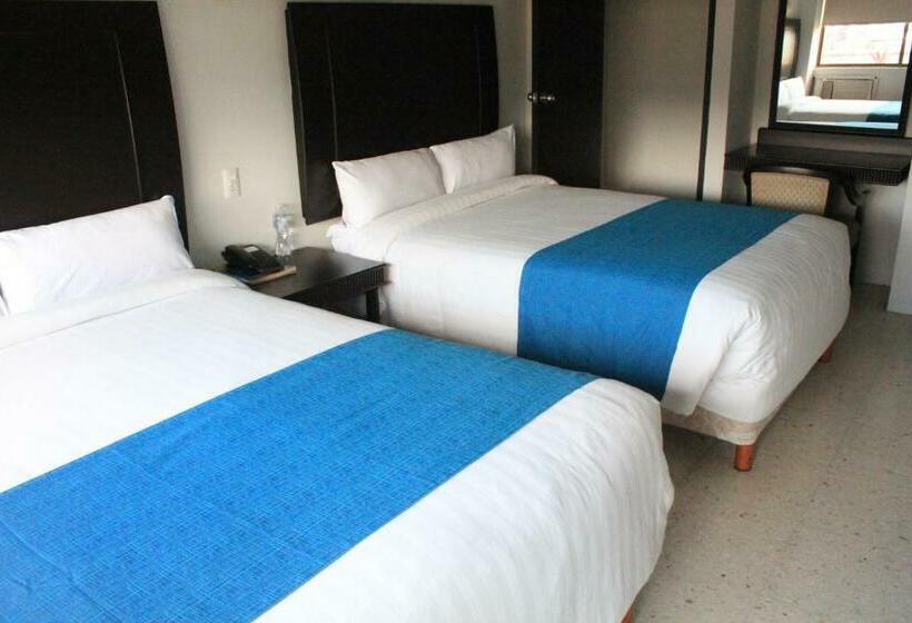 חדר אקונומי, Ros Gaud