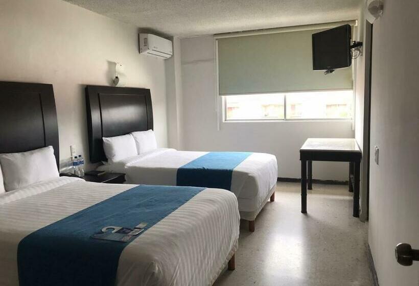 חדר אקונומי, Ros Gaud