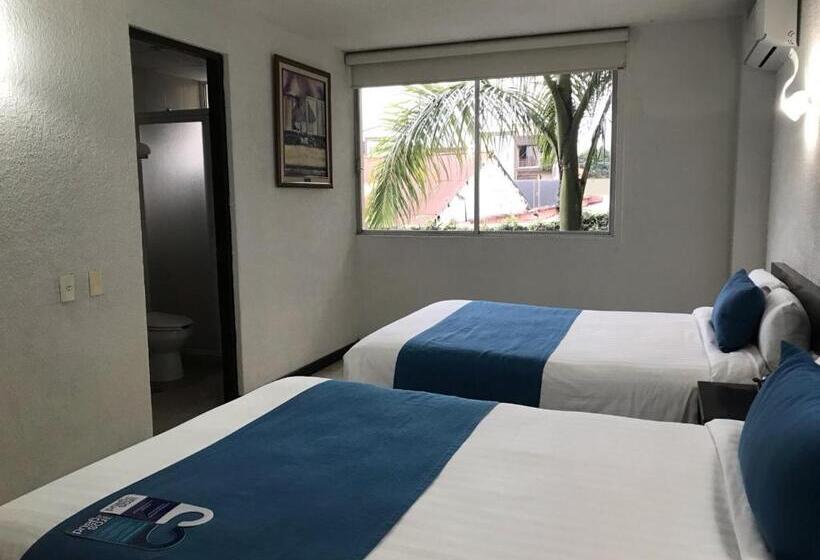 חדר סופריור, Ros Gaud