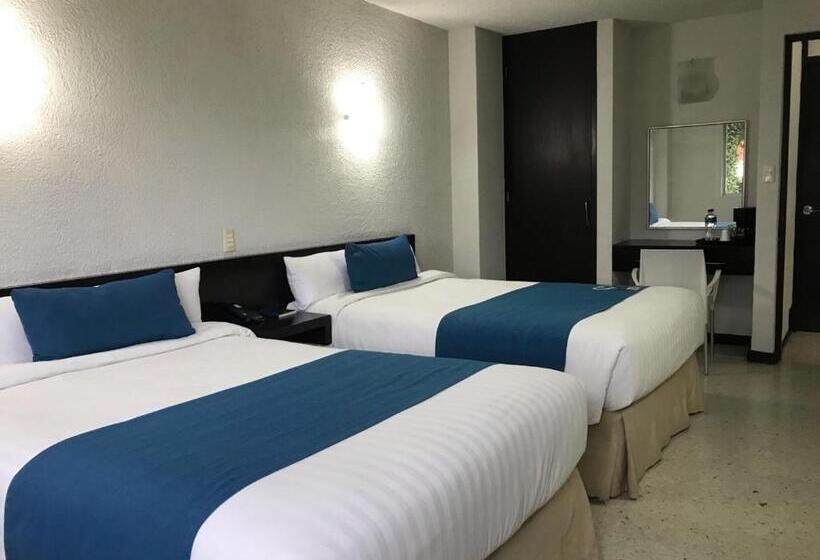 חדר סופריור, Ros Gaud