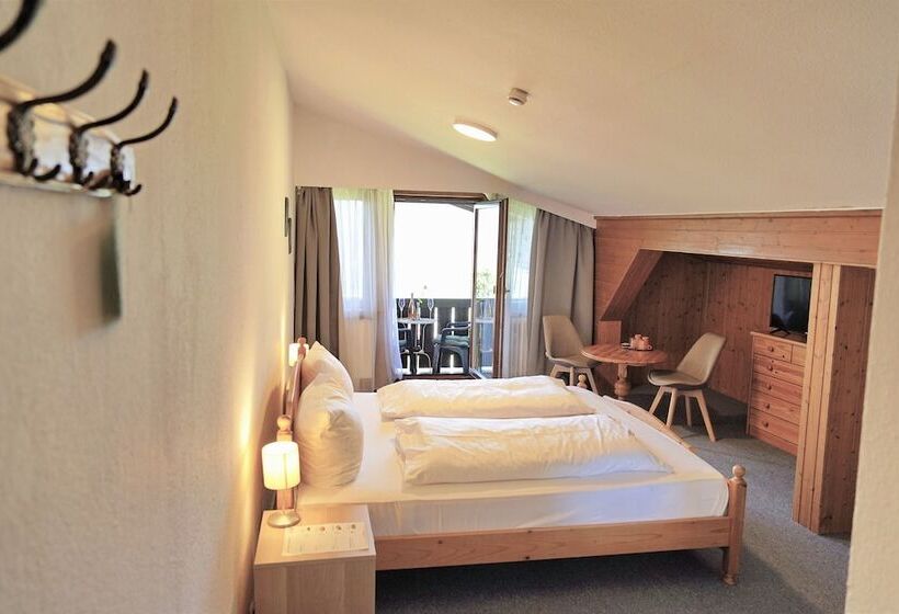 标准间, Villa Bello