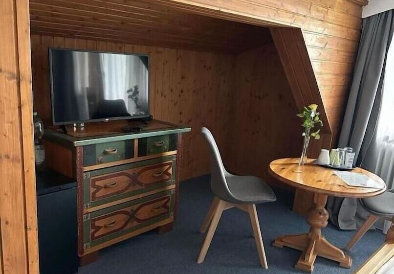 标准间, Villa Bello