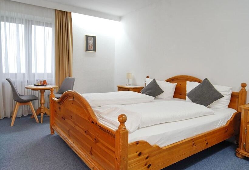 标准间, Villa Bello