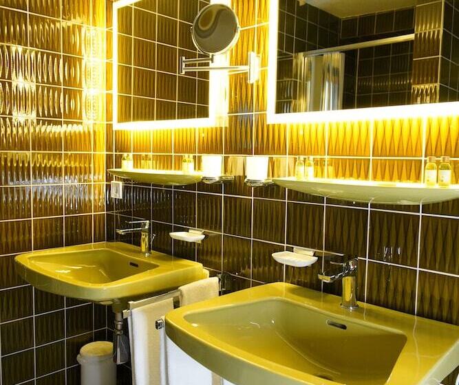 家庭间, Villa Bello