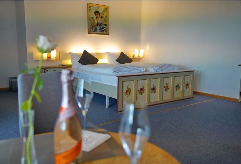 家庭间, Villa Bello