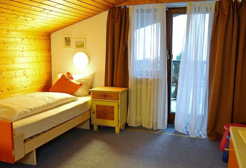 家庭间, Villa Bello