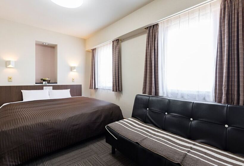 غرفة ديلوكس, Wing International Izumi