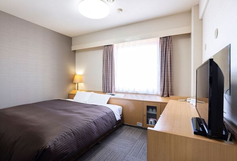 غرفة قياسية, Wing International Izumi