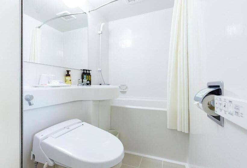 غرفة ديلوكس, Wing International Izumi