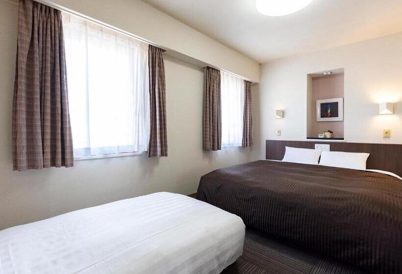 غرفة ديلوكس, Wing International Izumi