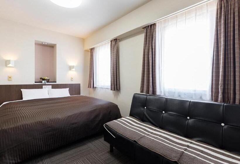 غرفة ديلوكس, Wing International Izumi