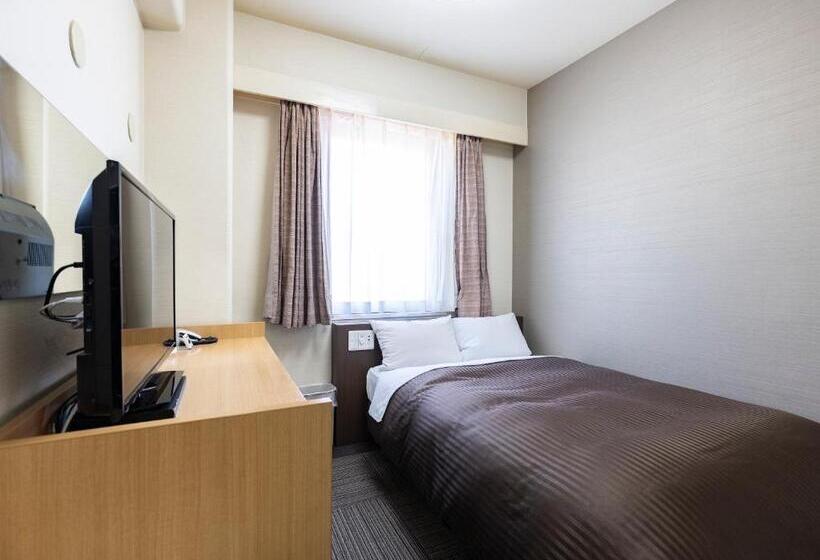 غرفة أساسية سرير مزدوج, Wing International Izumi