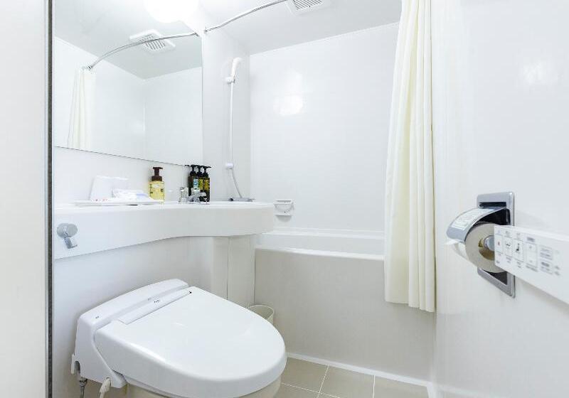 غرفة ديلوكس, Wing International Izumi