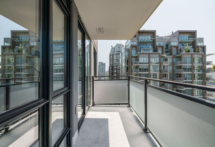 套房, Level Vancouver   Yaletown Seymour