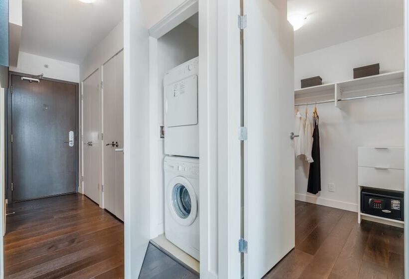 套房, Level Vancouver   Yaletown Seymour