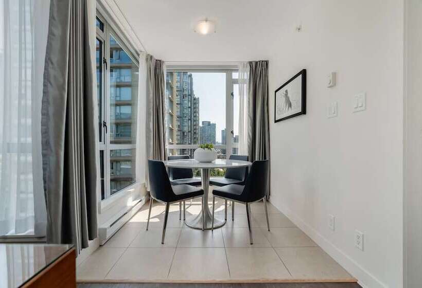 套房, Level Vancouver   Yaletown Seymour