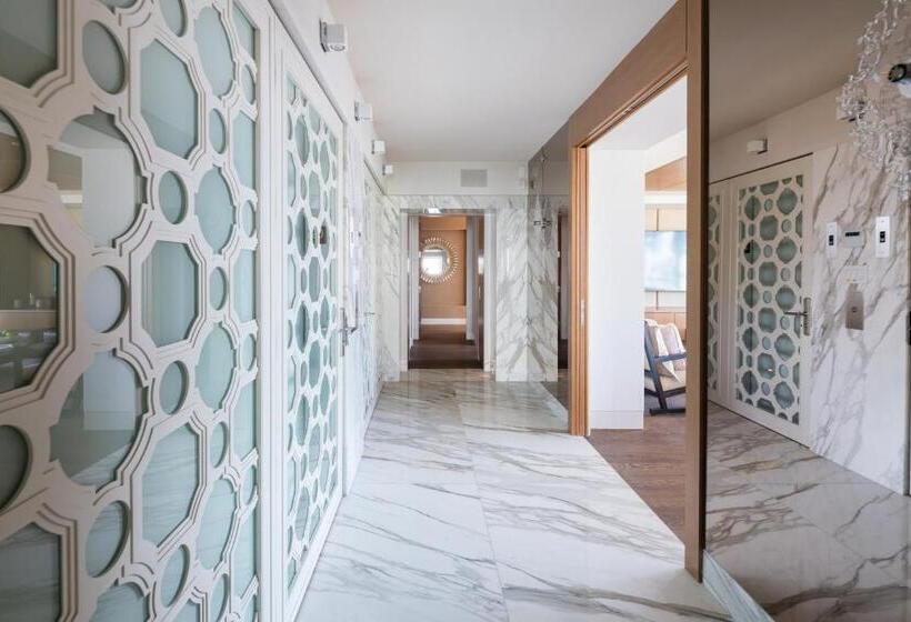 高级套房, Level Vancouver   Yaletown Seymour