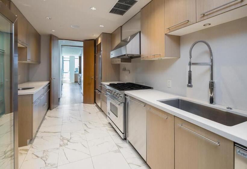 高级套房, Level Vancouver   Yaletown Seymour