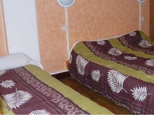 스탠다드 룸 공동 욕실, Le Logis Catalan