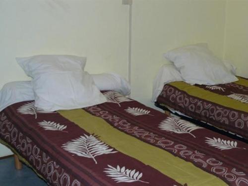 스탠다드 룸, Le Logis Catalan