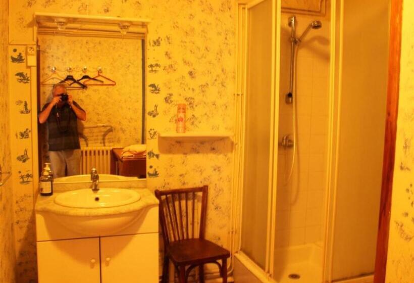 패밀리 룸, Le Logis Catalan