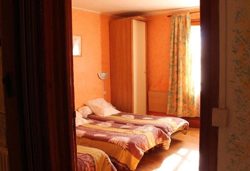 패밀리 룸, Le Logis Catalan