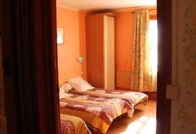 اتاق خانوادگی, Le Logis Catalan