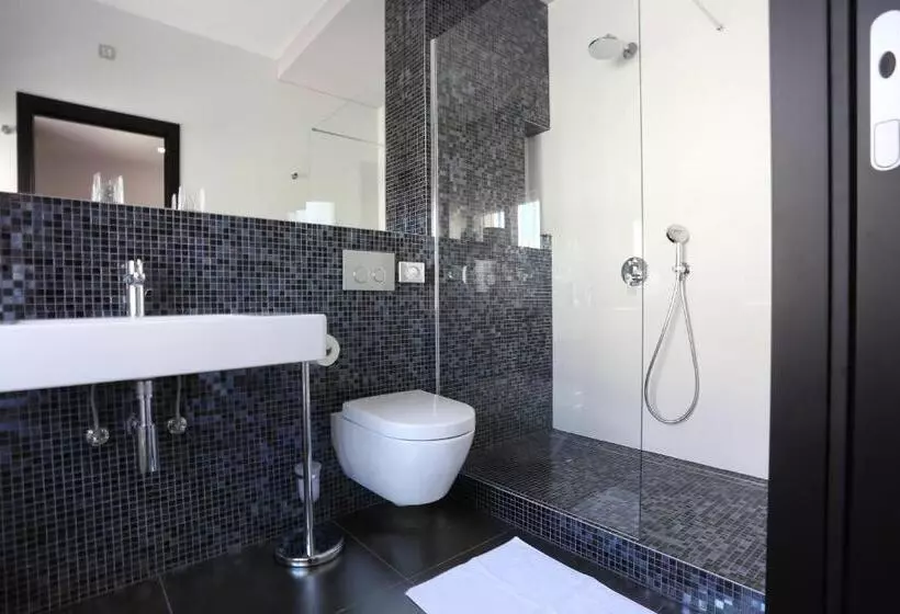 Deluxe Rum, Starlight Luxury Rooms