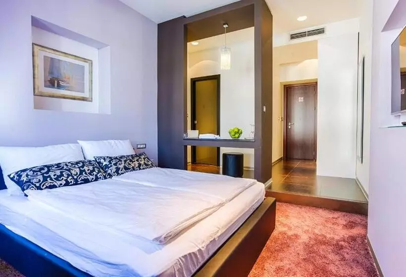 Deluxe Rum, Starlight Luxury Rooms