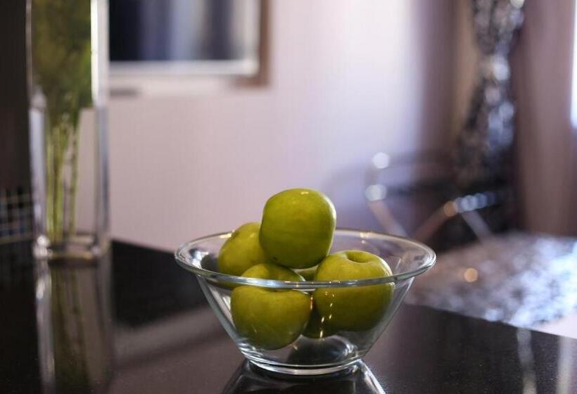 豪华房间, Starlight Luxury Rooms