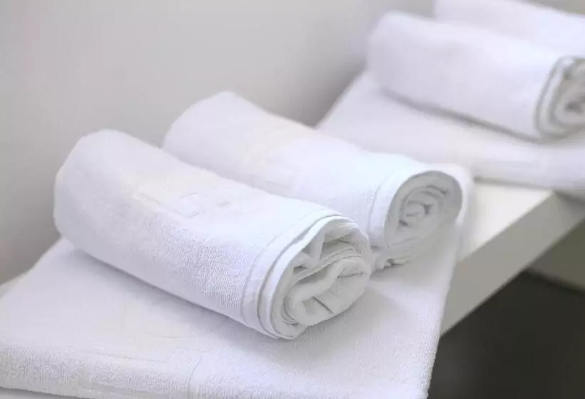 Deluxe Rum, Starlight Luxury Rooms