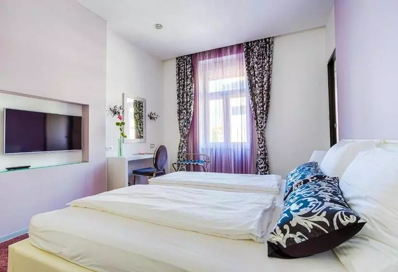 Deluxe Rum, Starlight Luxury Rooms