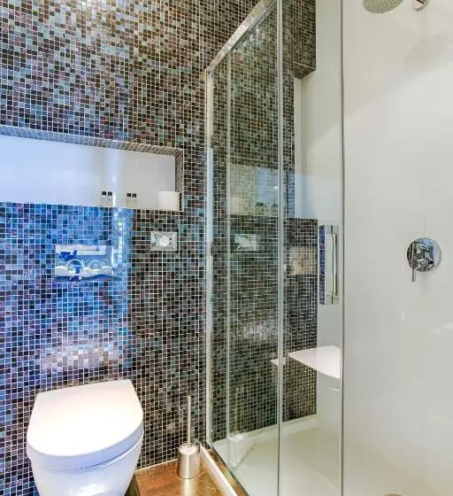 Deluxe Rum, Starlight Luxury Rooms