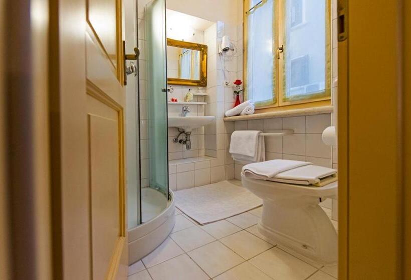 Апартаменты Дюплекс 1 Спальня, Residence La Carera